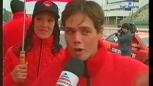 Desquite Astra - M Di Palma - Lucas Armellini смотреть онлайн