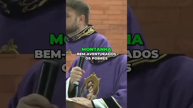 A Nova Lei de Jesus: Entendendo o Sermão da Montanha