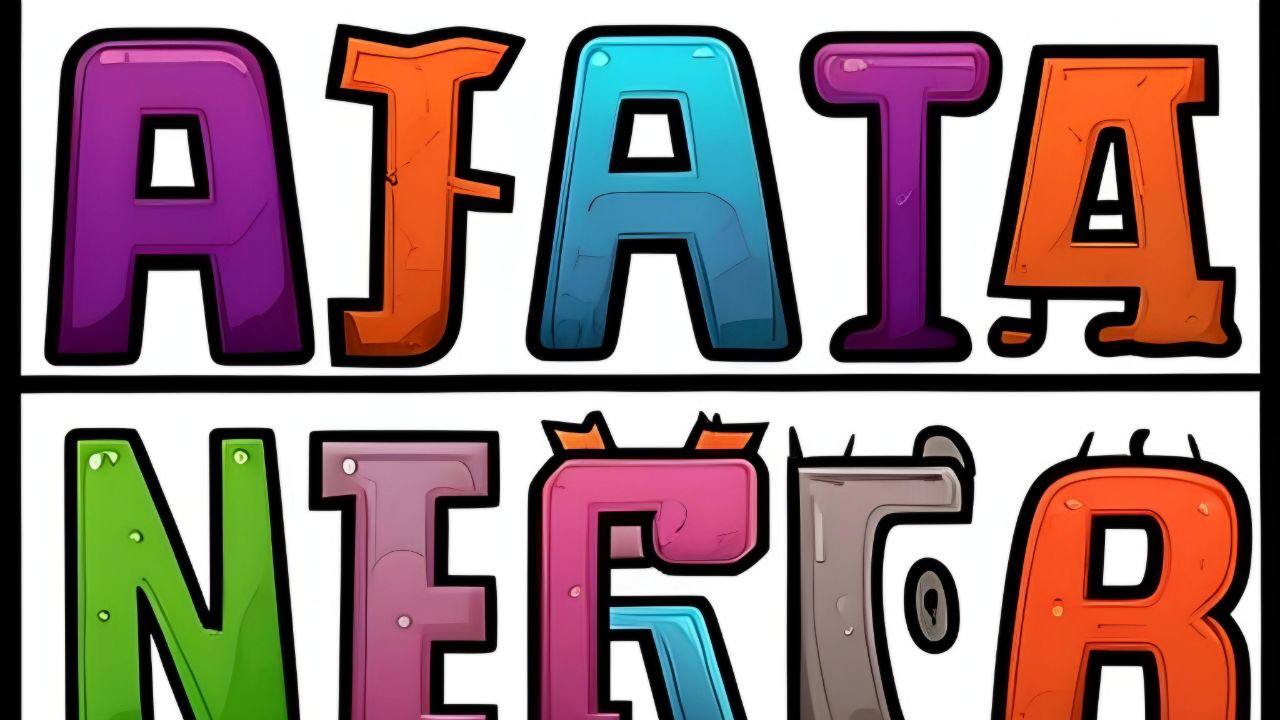 Сказки для детей на ночь "Алфавитные Легенды: Сказки о Жителях Азбучного Королевства" смотреть онлайн