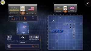 Fleet Battle Battleship Gameplay 2021 - (Android, IOS) Download