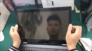 Lenovo Yoga 500 15IBD 15ISK Display Screen Replacement