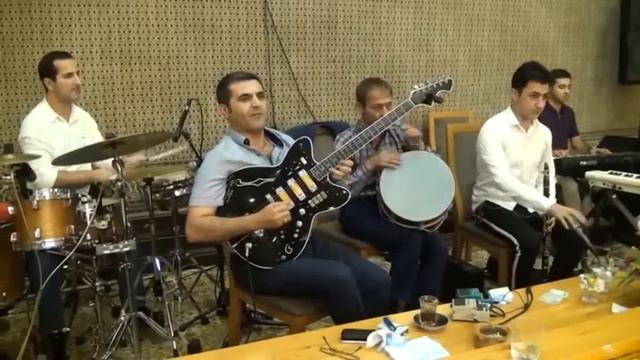 Elman Namazoglu Gitara & Gülaga Quliyev Nagara Super İfa смотреть онлайн