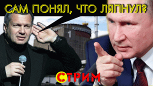 Вся Россия возмущена: ПОХАБНЫЙ МИР и Сливная башня Кремля: Что на самом деле сказал Затулин