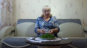 Листья белой горчицы- кладезь здоровья.