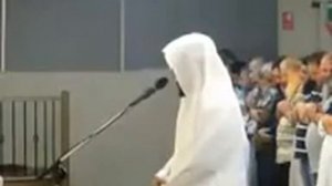 очень красивое чтение корана- Абу бакр Аш-шатри