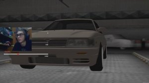DRIFT PARADISE. КАК НАЧАТЬ ИГРАТЬ? винилы, тюнинг