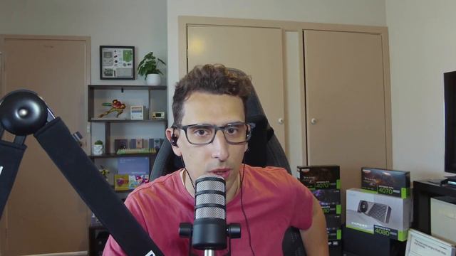 Next-Gen Xbox & PlayStation To Be Powered by AI? смотреть онлайн