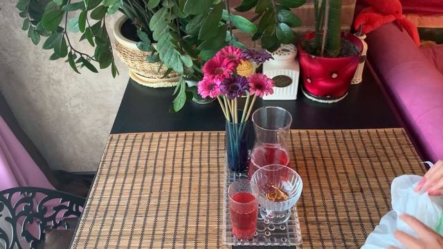 МОТИВАЦИЯ НА УБОРКУ ? ТОРТИЛЬЯ с КУРИЦЕЙ и ОВОЩАМИ ? ЗАБОЛЕЛА ? ОБСЛЕДОВАНИЯ и ЛЕКАРСТВА ?