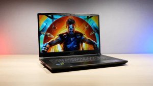 MSI GF 76 KATANA - 2023 | ОБЗОР НОУТБУКА | СТАЛ ХОЛОДНЕЕ ?