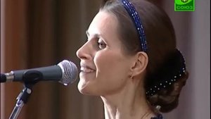 Концерт Светланы Копыловой. Часть 2