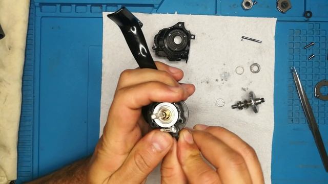 Daiwa Procaster 2500x смотреть онлайн