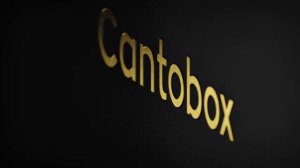 Cantobox Belux