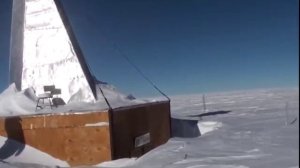 Капсула времени: какие тайны скрывает реликтовое озеро Восток!