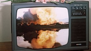Цветное телевидение приходит в СССР