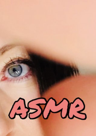 АСМР Нежно осмотрю твоё личико | ASMR прикосновения пальцев к твоему лицу | Видео для сна ???