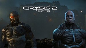 Финал! - Crysis 2 Remastered № 10