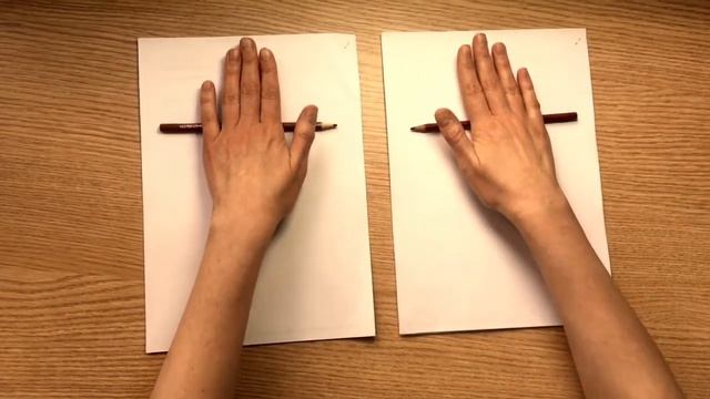 Готовим руку ребенка к письму смотреть онлайн