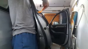 хавал 2023г снять стекло