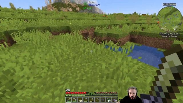 Панда vs. Enigmatica 6 (Minecraft 1.16.5) - Episode 5 смотреть онлайн