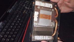 РАЗБОР ВИДЕОКАРТЫ GIGABYTE GTX 1060 MINI-ITX