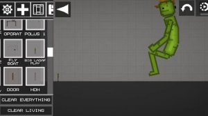 Обзор на мои моды и сейвы в Melon playground