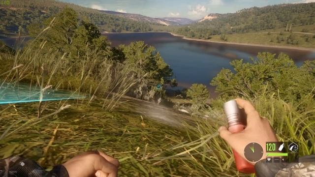 Scent Lures and Scent Eliminator Guide in thehunter Call of the Wild 2020 смотреть онлайн