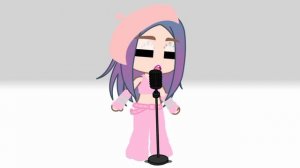 Клип- instasamka DISS (Мейби Бейби) Gasha Club