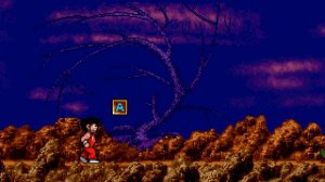 Thunder Hoop Longplay (Arcade) [4K]