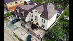 Коттедж, 449 м² Сузун, Сузунский район, ул. Пушкина