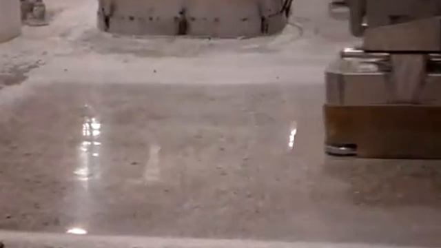 ООО Бетонные технологии  Шлифовальная машина Prep Master 431 часть 1 смотреть онлайн