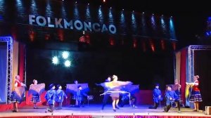 Народный хореографический ансамбль Фантазия. c. Красногвардейское Ставропольский край.