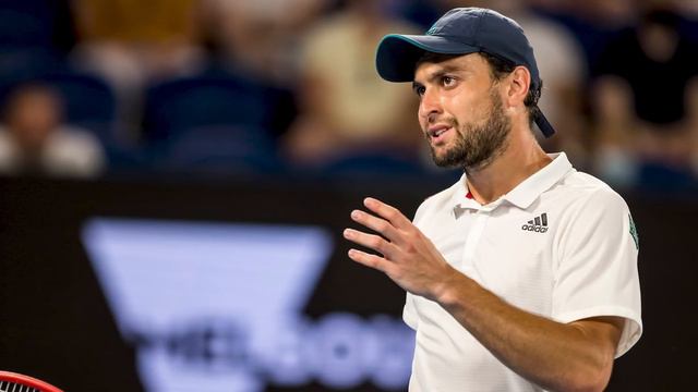 ТОП худших теннисистов 2022 года / Кто провалил сезон и насколько всё плохо смотреть онлайн