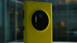 Обзор Nokia Lumia 1020