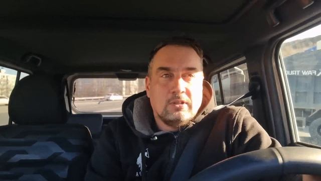 Daihatsu TAFT. Конкурент SUZUKI HUSTLER от Тойоты. смотреть онлайн