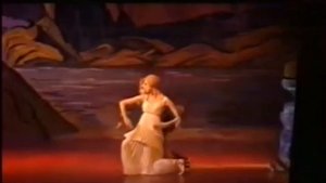 Пояснение к балету Послеполуденный отдых Фавна