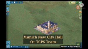 Топ 5 культурных плагинов в Theotown! #theotown