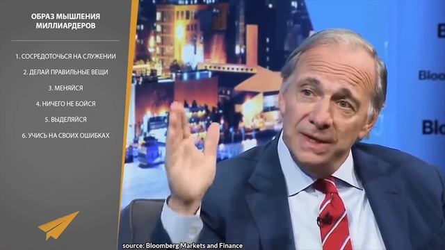 Образ Мышления Миллиардеров (Опра Уинфри, Стив Джобс, Джек Ма) смотреть онлайн