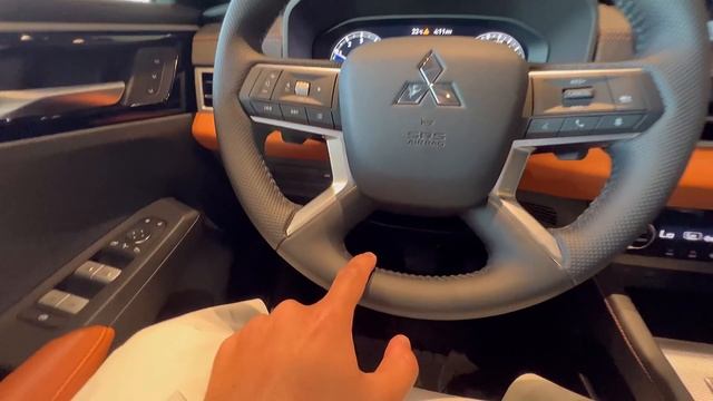 ميتسوبيشي اوتلاندر 2023 فل كامل يرجع ميتسوبيشي للمنافسة مجدداً ؟ смотреть онлайн