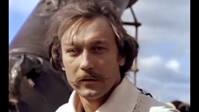 Улыбайтесь, господа. Тот самый Мюнхгаузен смотреть онлайн