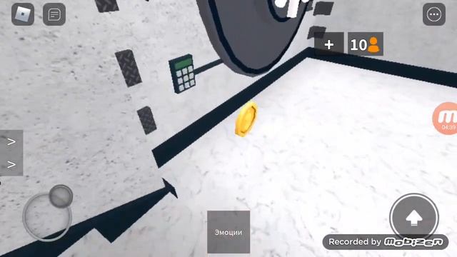 Я СТАЛА УБИЙЦЕЙ?/ Roblox Murder Mystery 2 смотреть онлайн