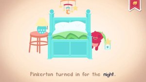 Endless Learning Academy - Lesson 2 - START, MORNING, NIGHT, BEFORE, AFTER | Originator Games
