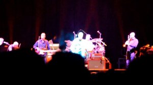 Mark Knopfler: Kingdom of Gold