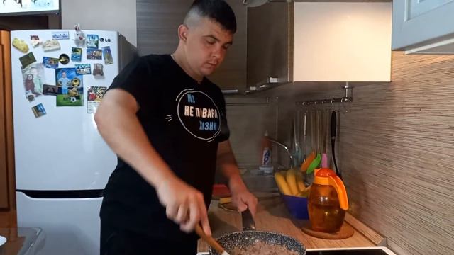ПИЦЦА КАК В PODKREPIZZA. вкусно как в ресторане.
