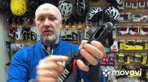 Защита запястий Burton Impact Wrist Guard - Обзор, Примерка