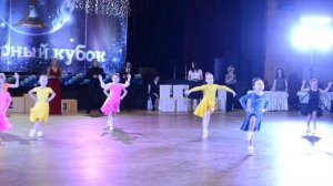 Модный рок Иры