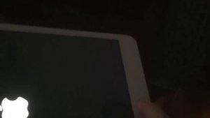 Что делать если iPad завис