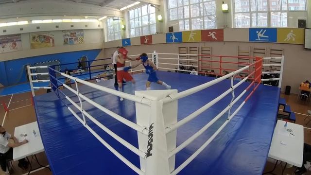 Силенко Дмитрий Осетров Данила Турнир Памяти МС СССР Невского В Б г Долгопрудный смотреть онлайн