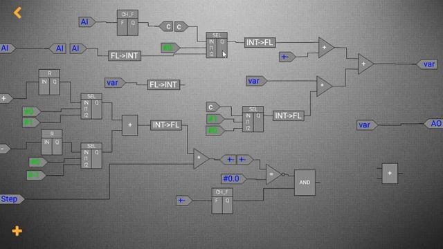 Аналоговый Задатчик смотреть онлайн