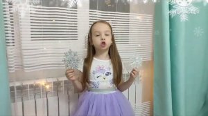 Стихотворение ❄️СНЕЖИНКИ ❄️ Андрей Усачёв