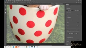 Fastest Way to Remove Background in Photoshop CC 2022 | DAY 1 in Photo Editing